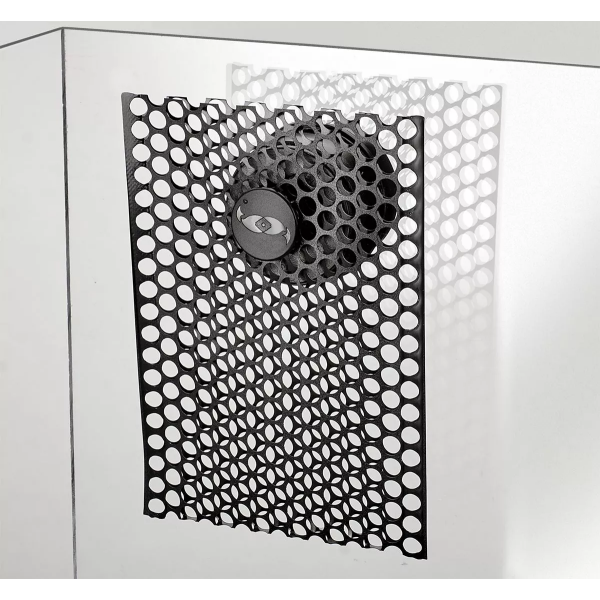 Two Little Fishies Pouch Feeder