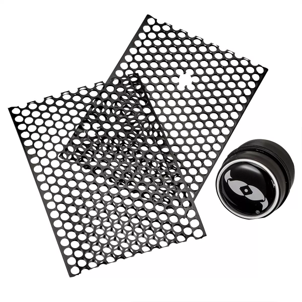 Two Little Fishies Pouch Feeder