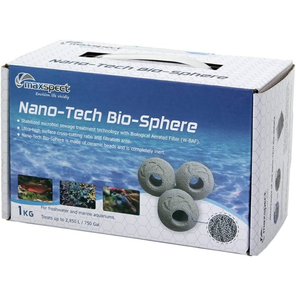 Maxspect Nano Tech Bio Sphere