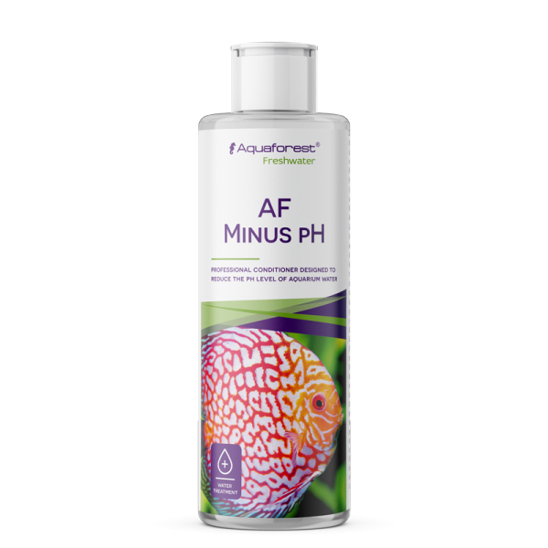 Aquaforest pH Minus
