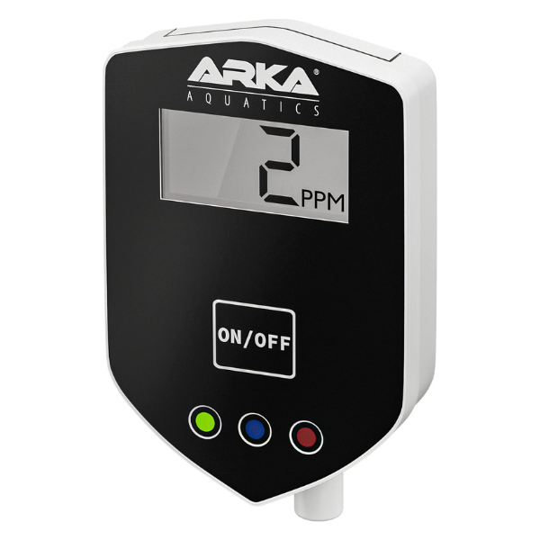 Arka Inline TDS Meter