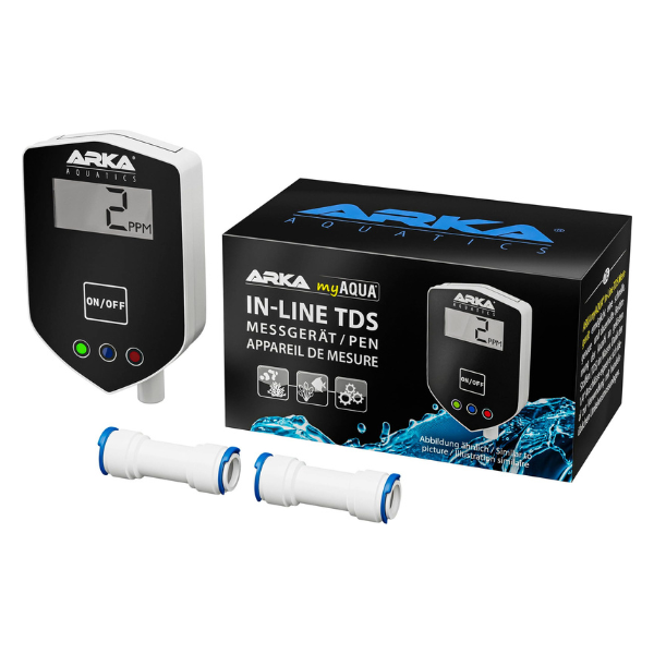 Arka Inline TDS Meter