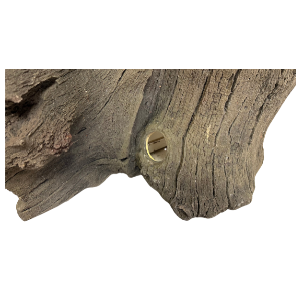 Back To Nature Orinoco Juwel background