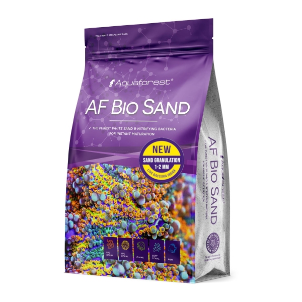Aquaforest Bio Sand 1-2 mm