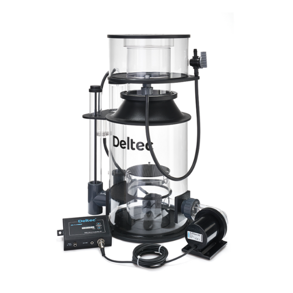 Deltec Skimmer Black Edition