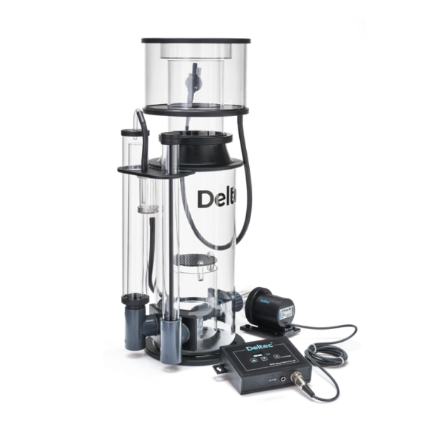 Deltec Skimmer Black Edition