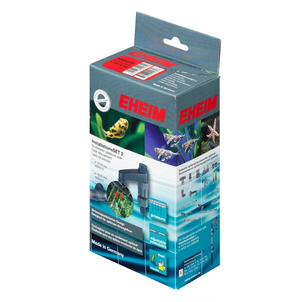 Eheim Instalacijski SET 1