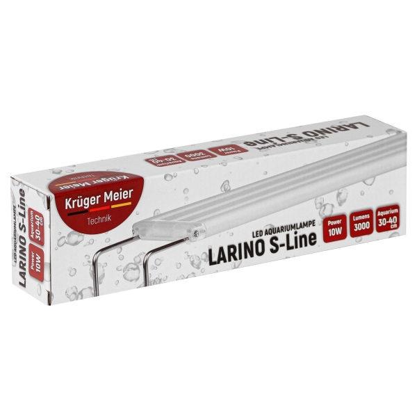 Kruger Meier Larino S-Line