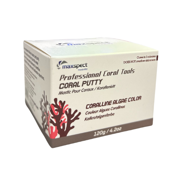Maxspect Coral putty