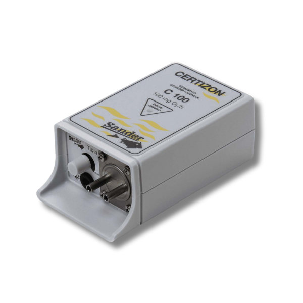 Sander Ozonisator CERTIZON