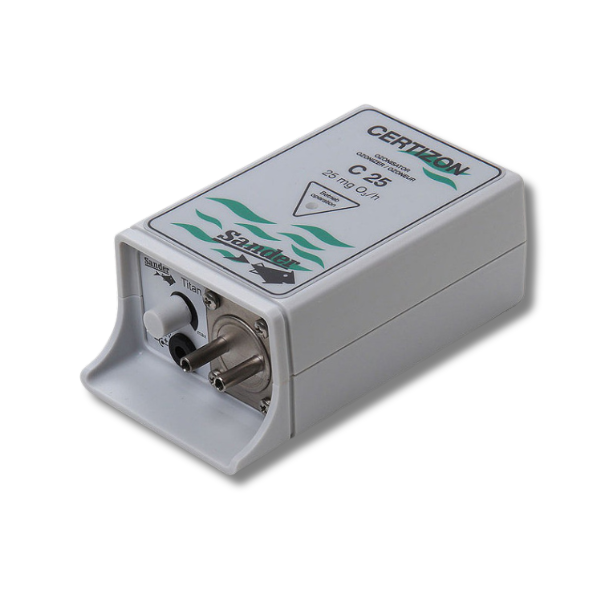 Sander Ozonisator CERTIZON