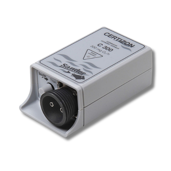 Sander Ozonisator CERTIZON