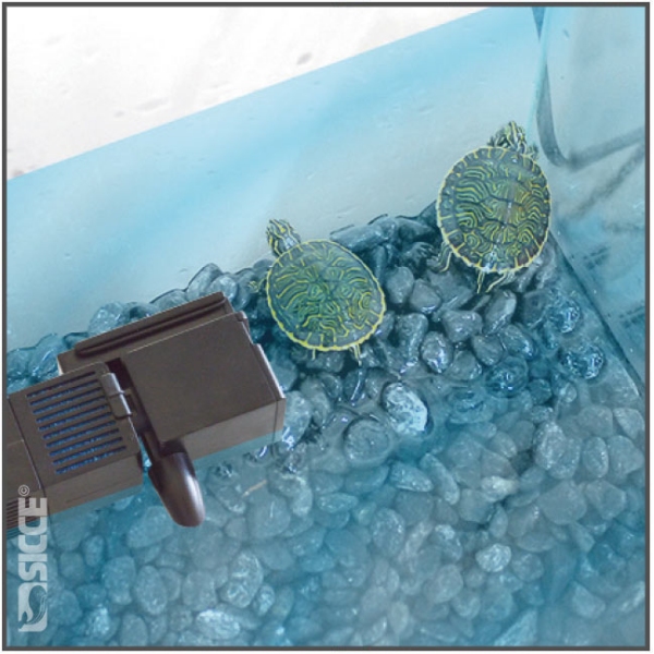 Sicce Shark Pro Nano