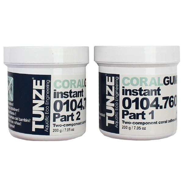 Tunze Coral Gum Instant