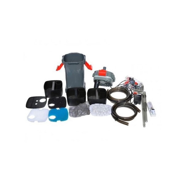 Aqua Zonic Pro EX 1800