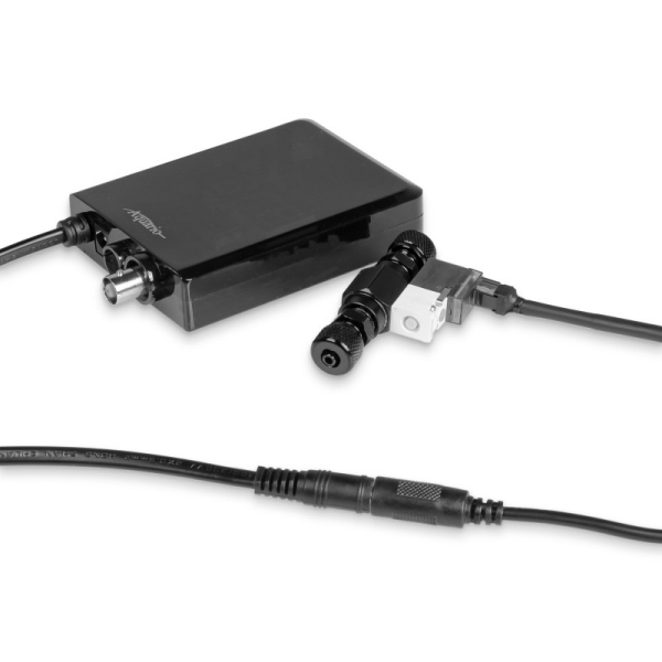 Aquario MicroFlex CO2 Valve