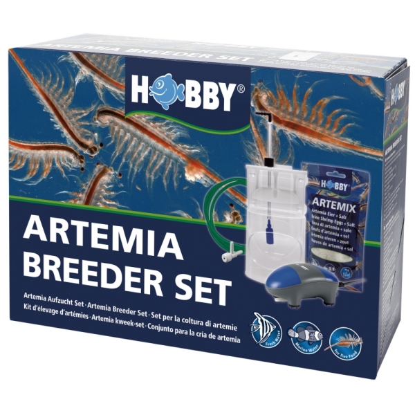 Hobby Artemia Breeder Set