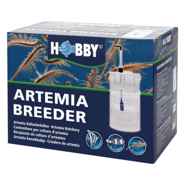Hobby Artemia Breeder