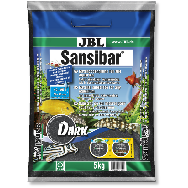 JBL Sansibar Dark