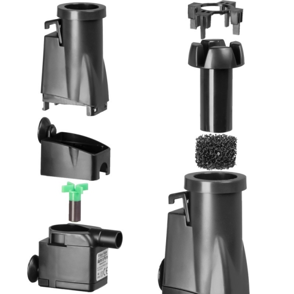 Kruger Meier AuroraPure