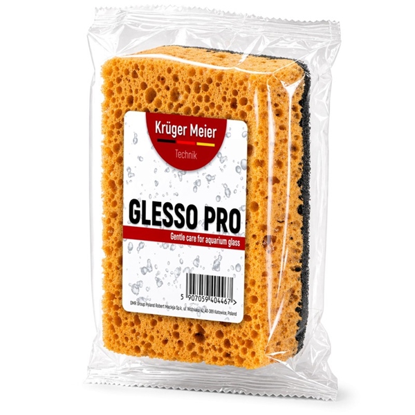 Kruger Meier Glesso Pro