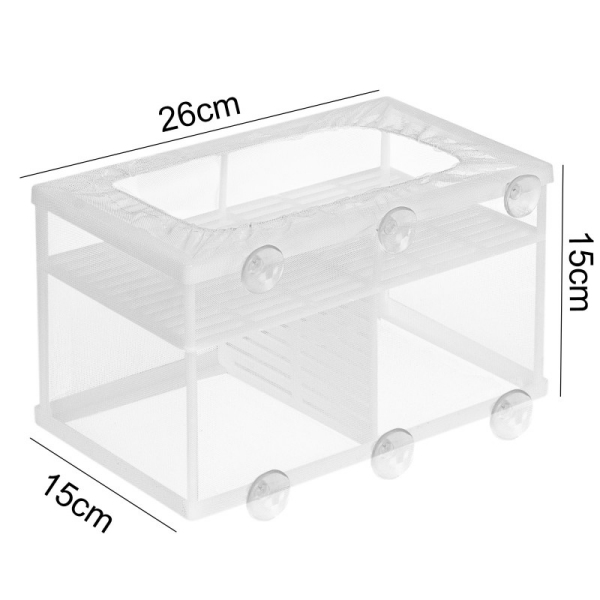 Kruger Meier HatchSphere L