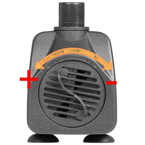 Kruger Meier HydroSpark 12/230 V