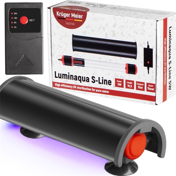 Kruger Meier Luminaqua