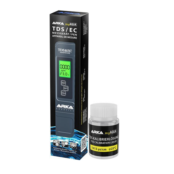 ARKA TDS /EC Meter