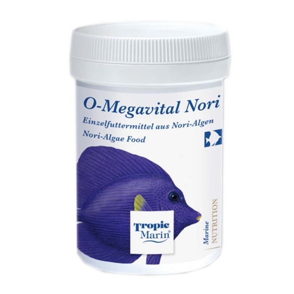 Tropic Marin O-Megavital Nori