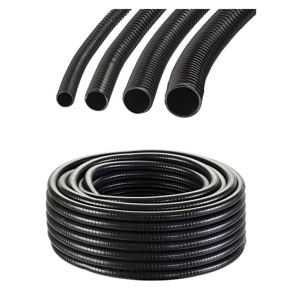 Biom ribniška cev 1 1/2''