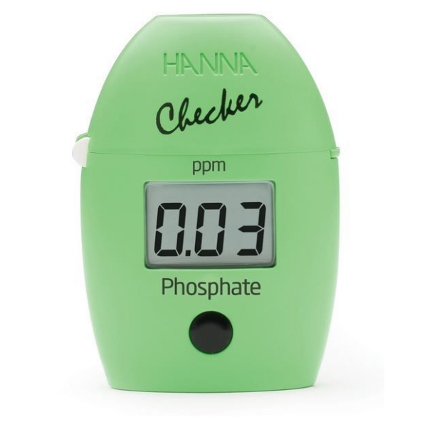 Hanna Phosphate Checker LR