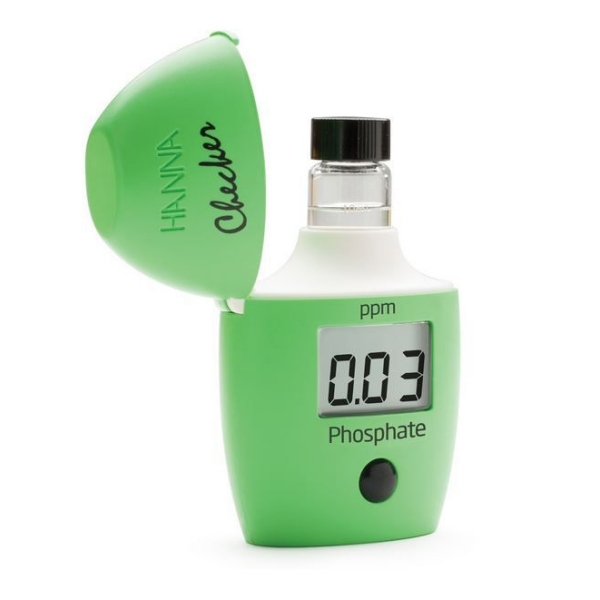 Hanna Phosphate Checker LR