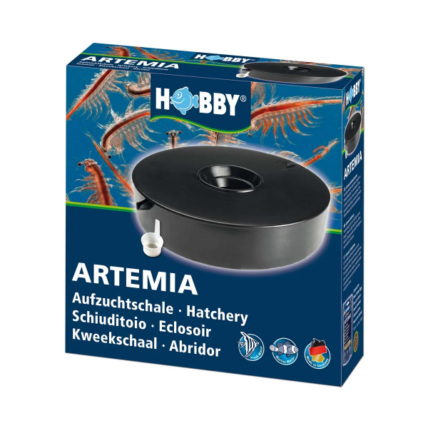 Hobby Artemia Hatchery