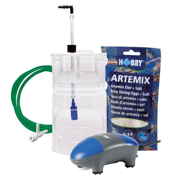 Hobby Artemia Breeder Set