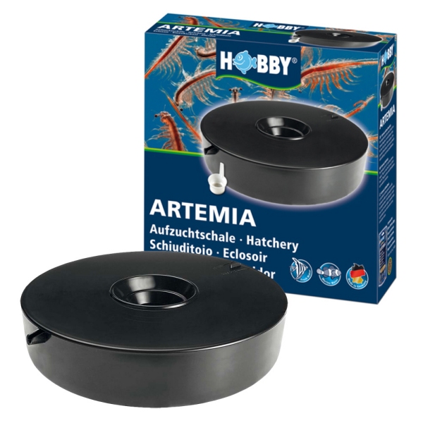 Hobby Artemia Hatchery