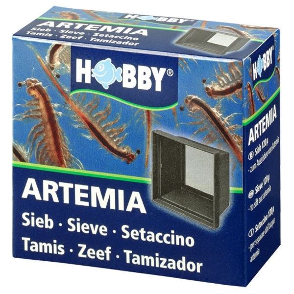 Hobby Artemia Sieve
