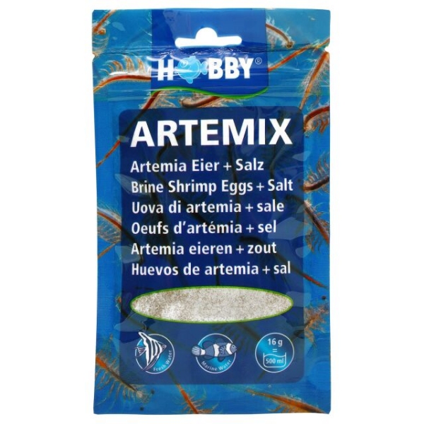 Hobby Artemix