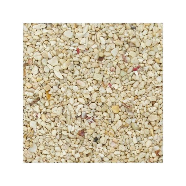 Biom koralni pesek 3-4 mm - 1 kg