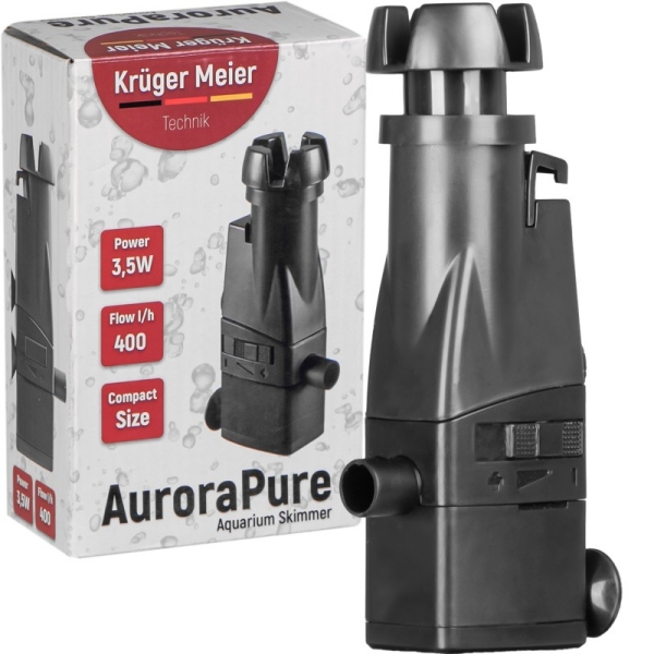 Kruger Meier AuroraPure