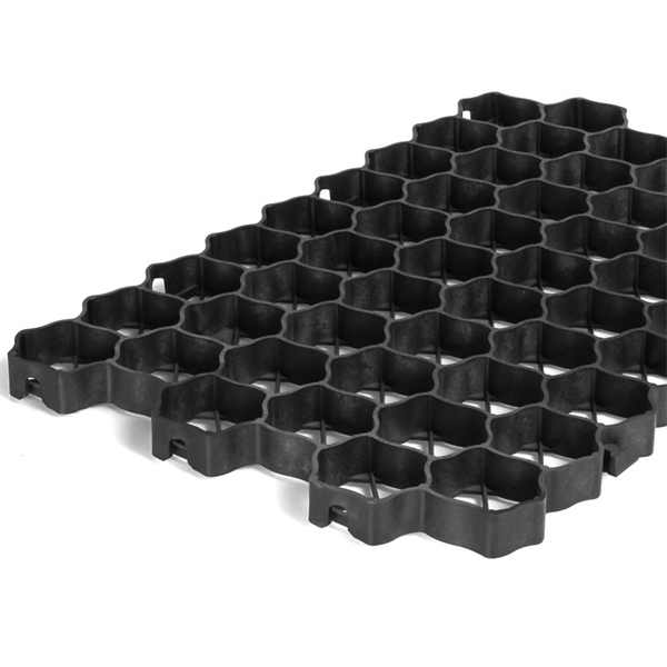 Kruger Meier Hardscape Grid