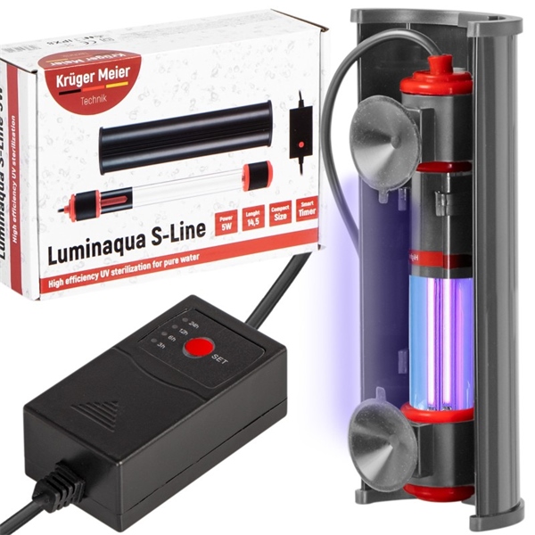 Kruger Meier Luminaqua