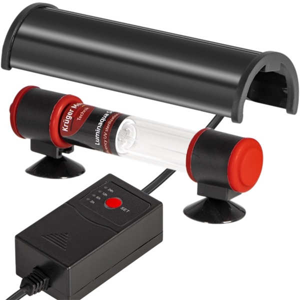 Kruger Meier Luminaqua