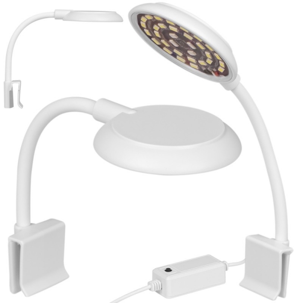 Kruger Meier Velluto S-Line