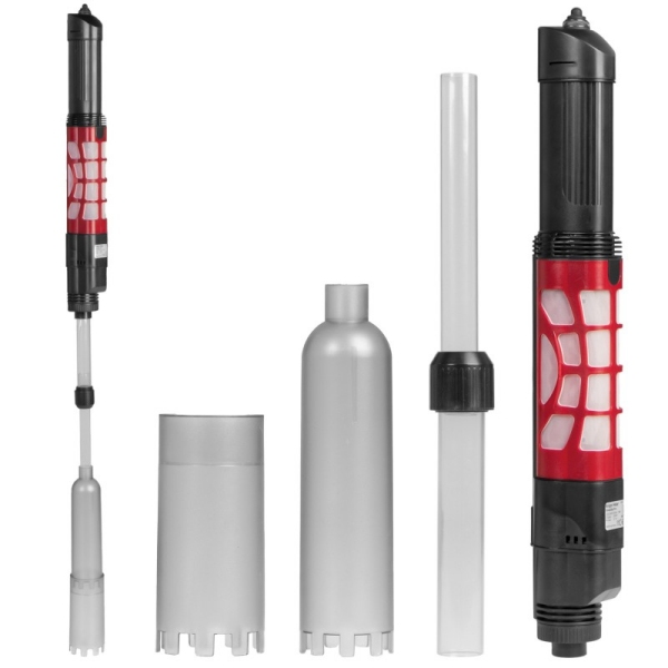 Kruger Meier VireonVac Pro