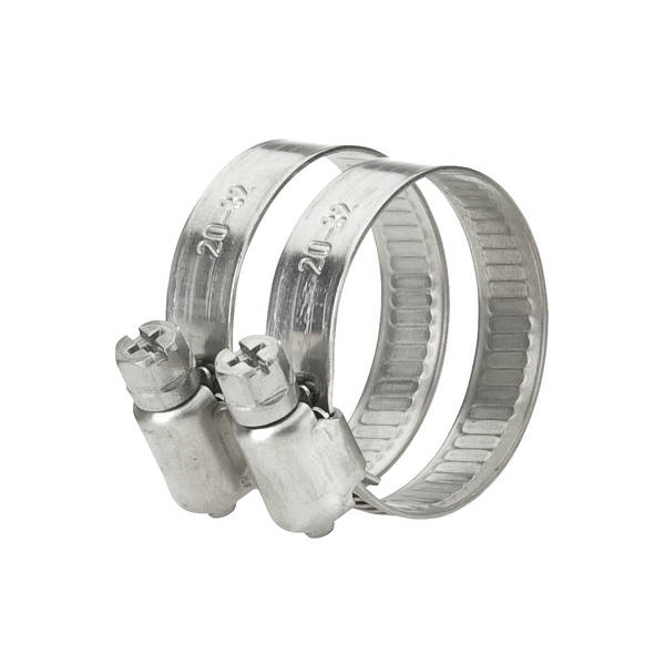 Biom cevna objemka 20-32 mm