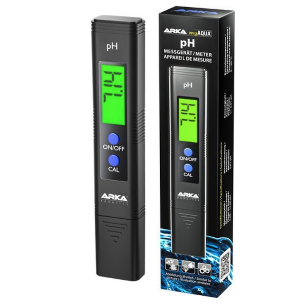 ARKA pH meter