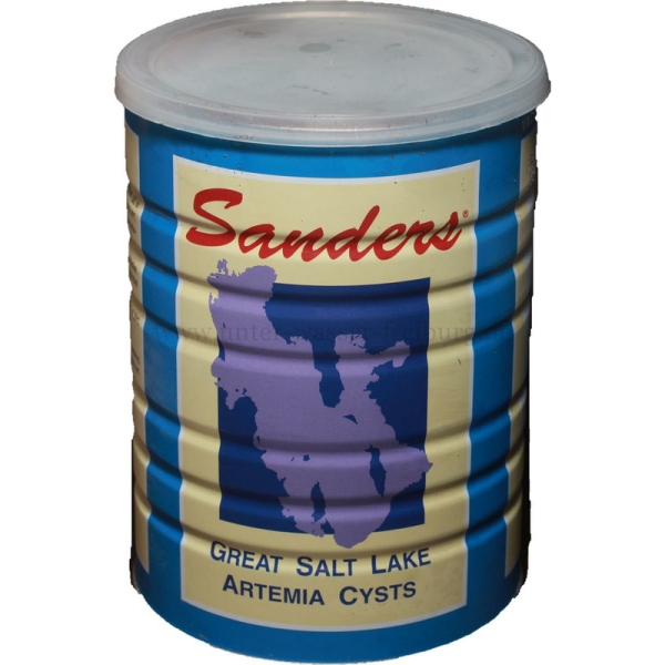 Sanders Artemia Premium Grade - 425g