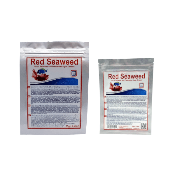 Dvh Seaweed Red
