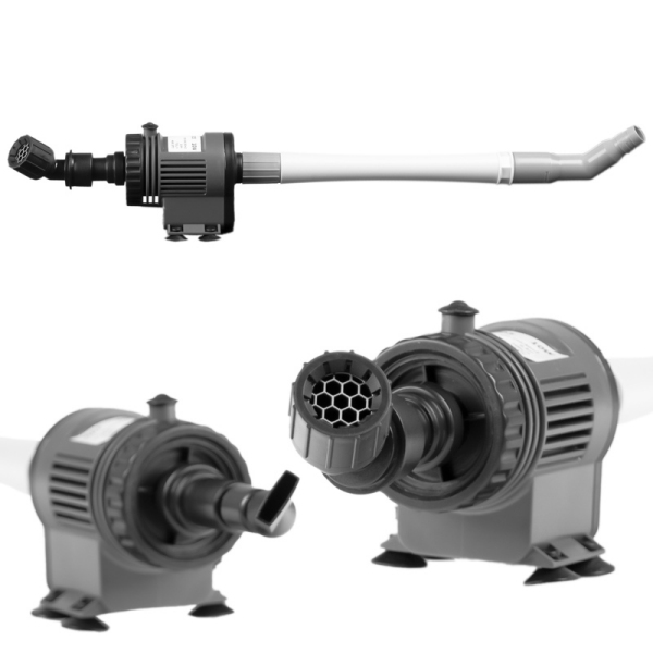 SunSun Water Exchanger